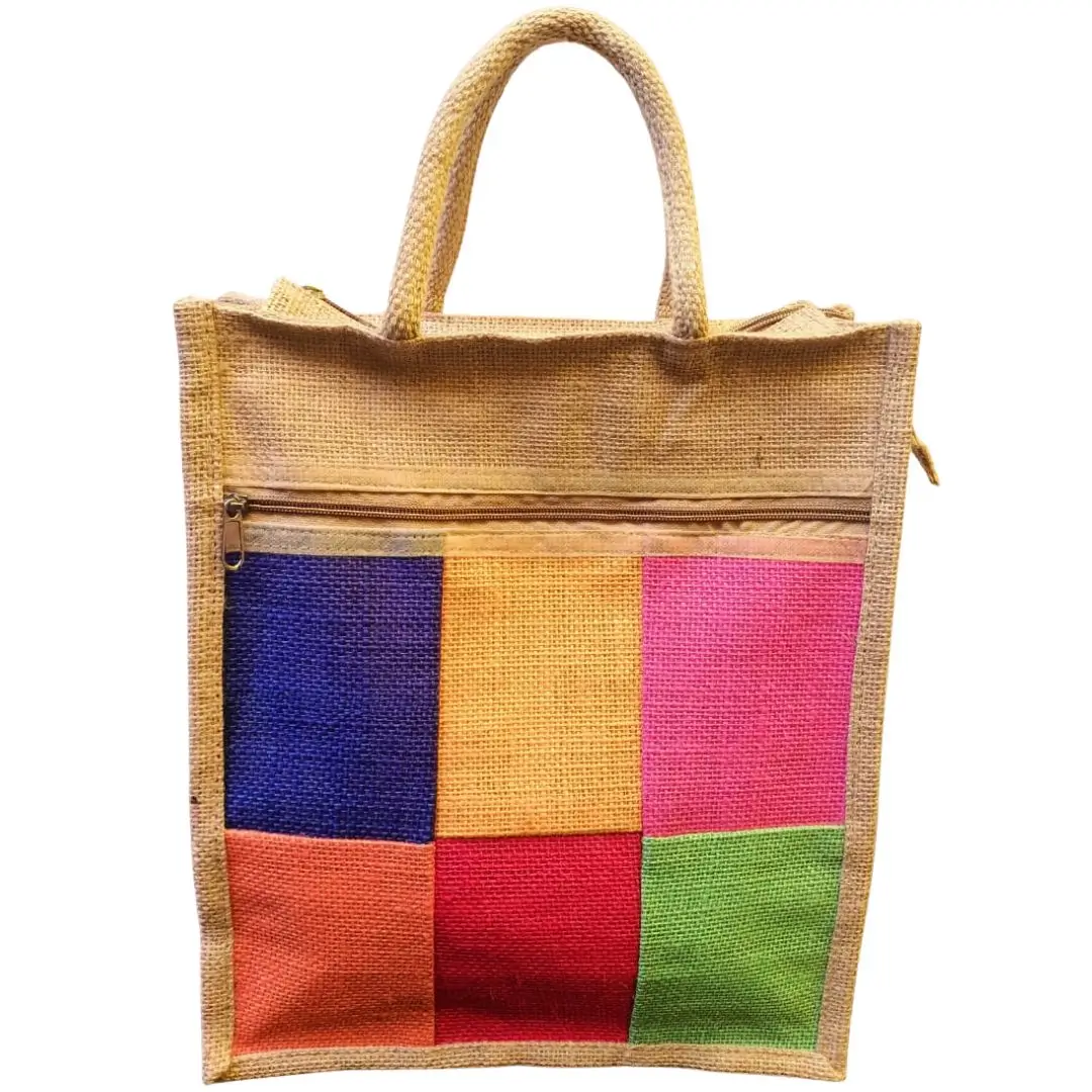Jute Bag - SHPC 105