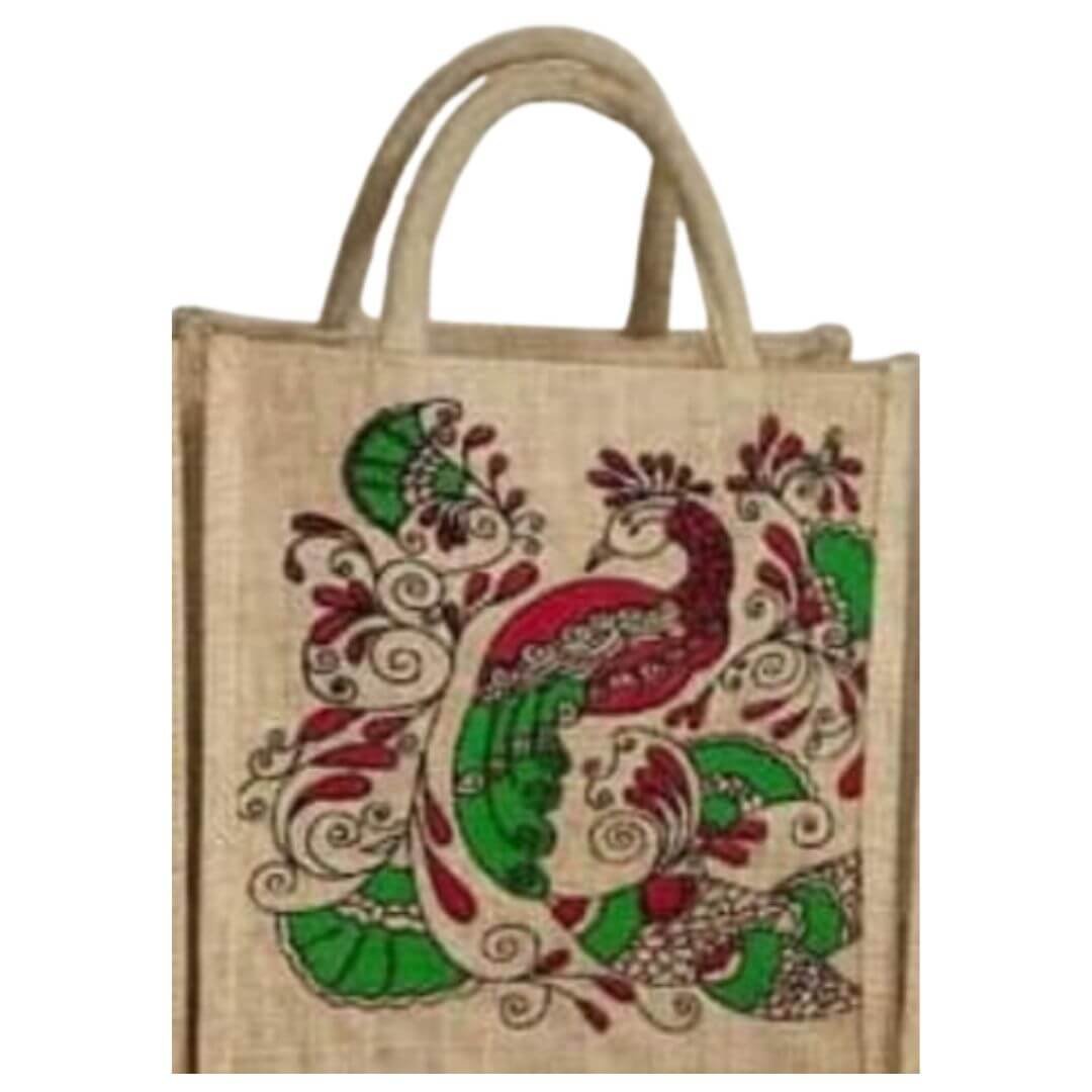 Jute Bag - SHPC 109