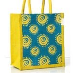 Jute Bag - SHPC 111