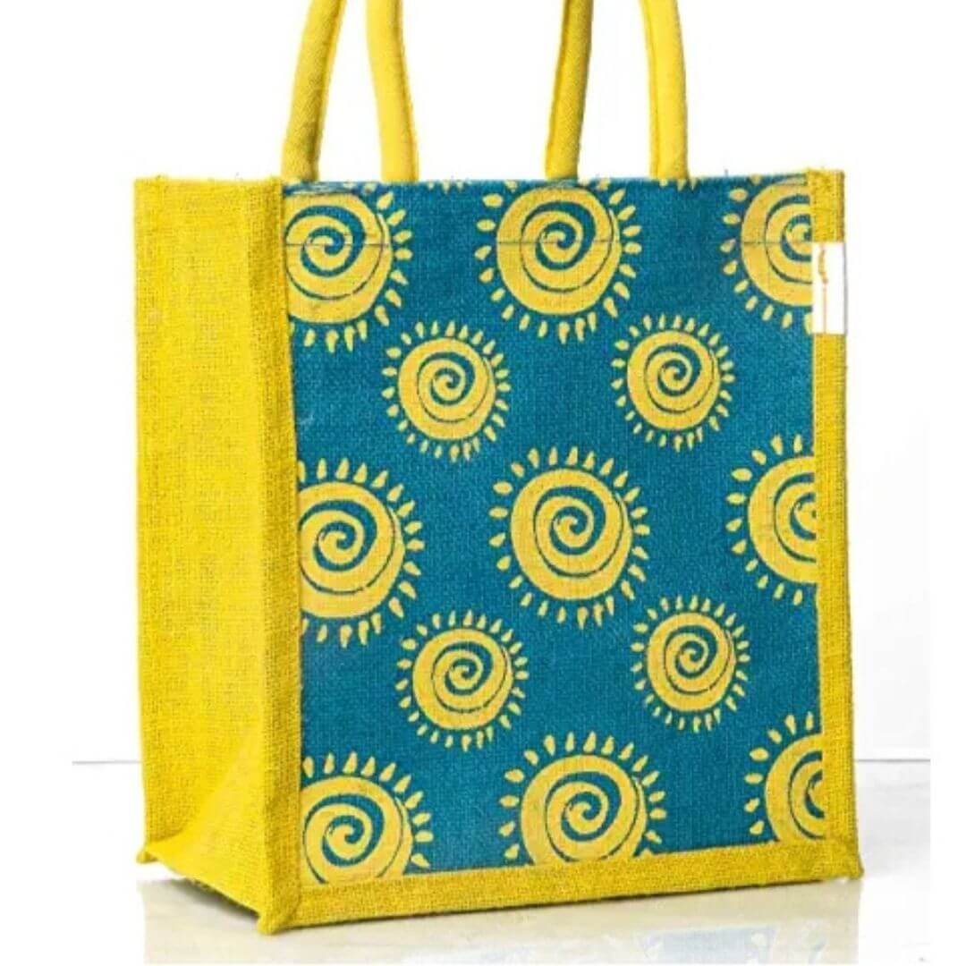 Jute Bag - SHPC 111