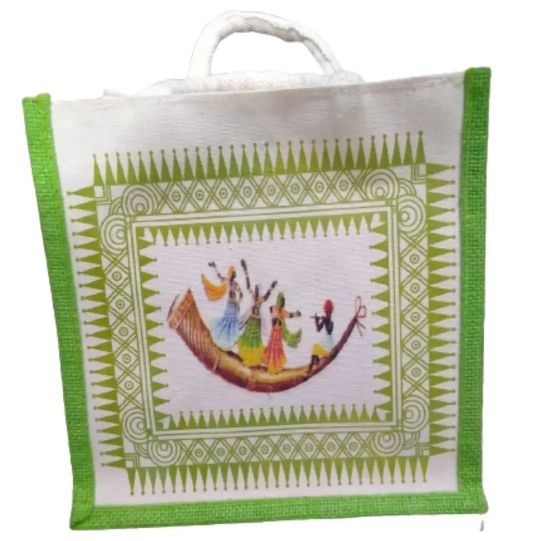 Jute Bag - SHPC 114