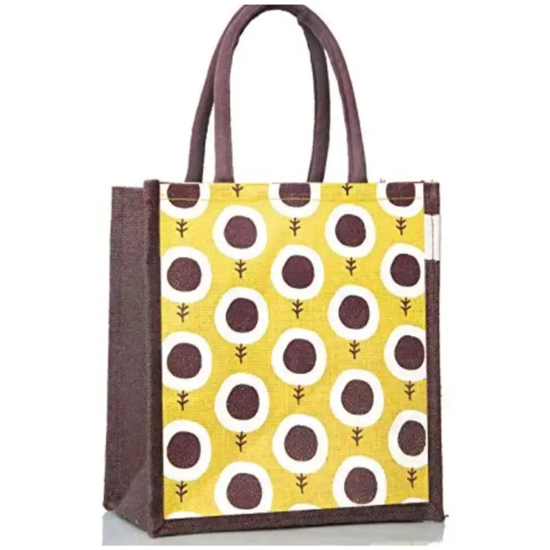Jute Bag - SHPC 112