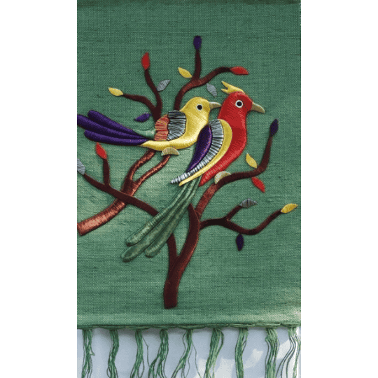 2 Birds Design SHPC 26