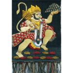 Hanuman Design SHPC 47