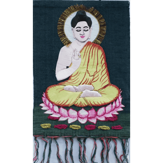 Gautam Buddha Design SHPC 62